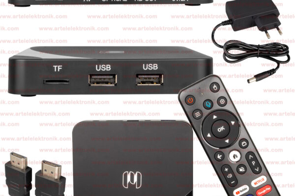 TV BOX 55900