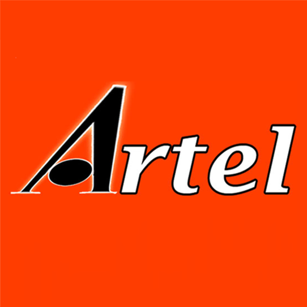 Artel Elektronik logo