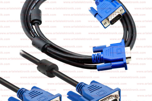ARA KABLO (VGA ERKEK) TO (VGA ERKEK) 50096