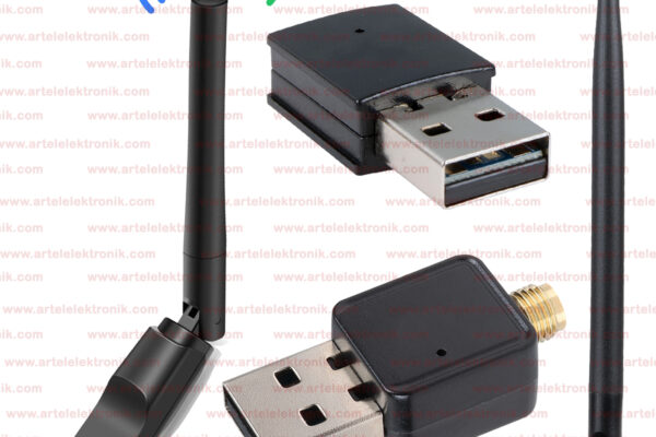 WİFİ ADAPTÖR USB 50164