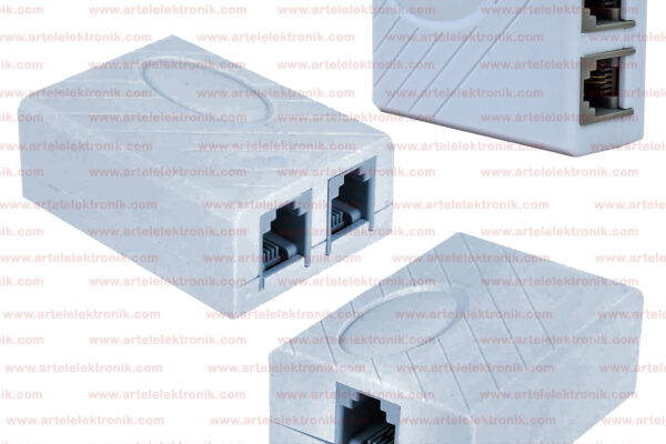 SPLITTER (AYIRICI) (ADSL – VDSL) 50346