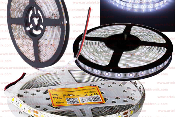 ŞERİT LED (BEYAZ) 50405