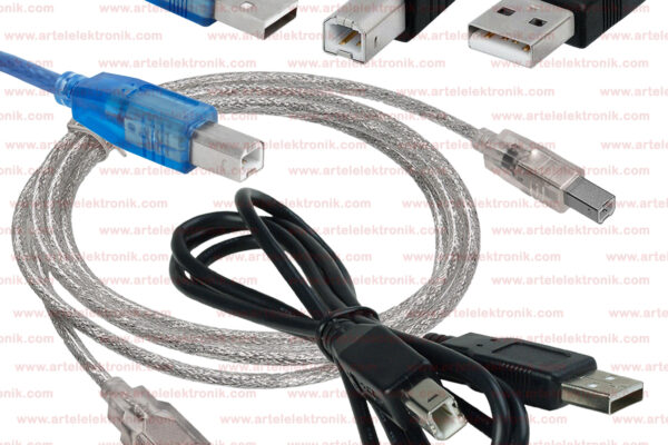 ARA KABLO (PRINTER YAZICI) (USB) 50882