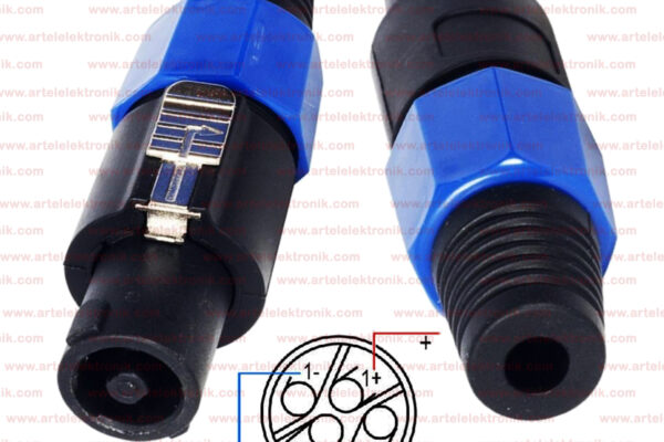 FİŞ (SİPİKON – SPECON) (ERKEK) 51405