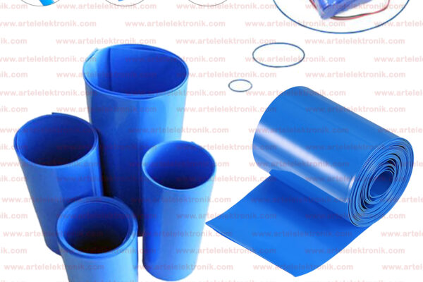PİL SHRINK 55723